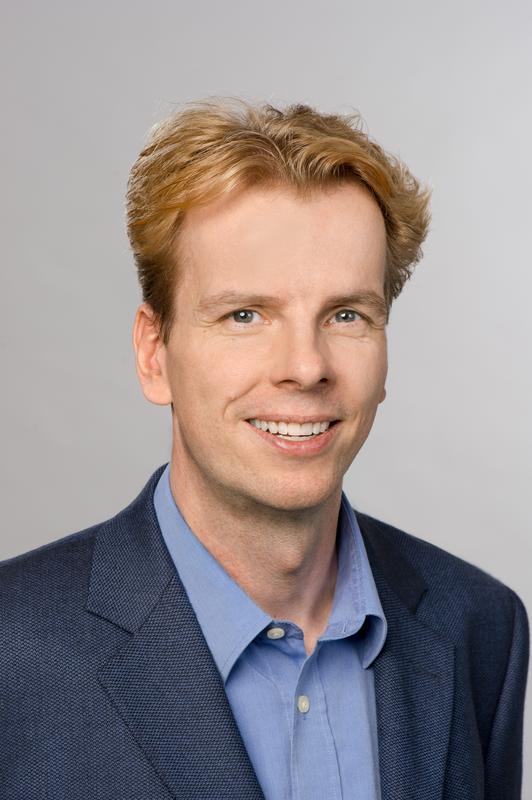 Prof. Dr. Björn Schuller