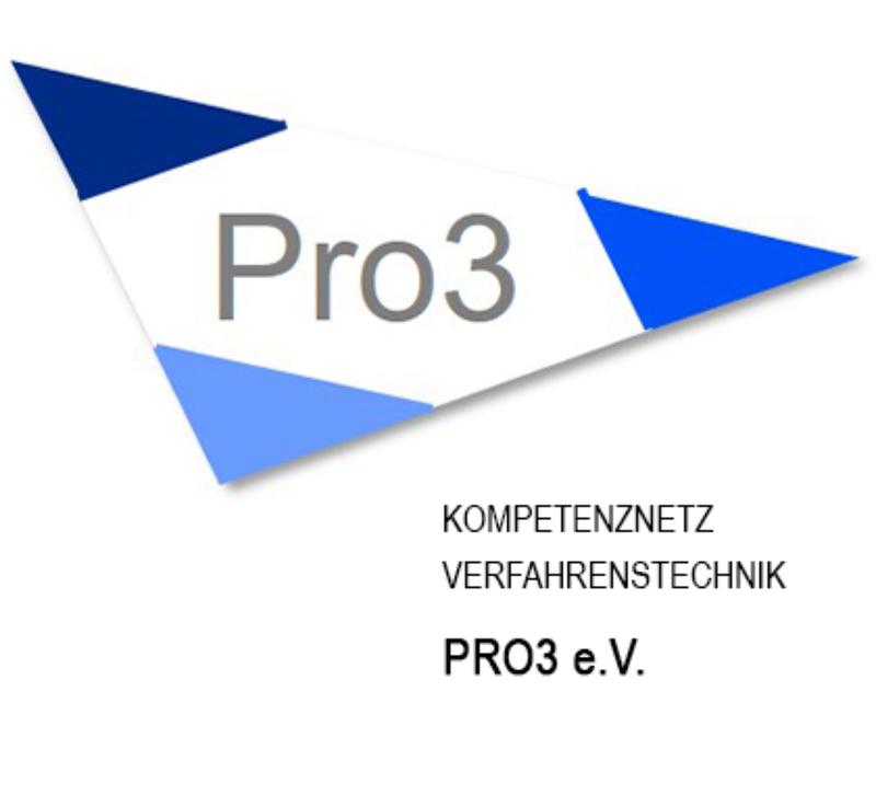 Logo Pro3 e. V.