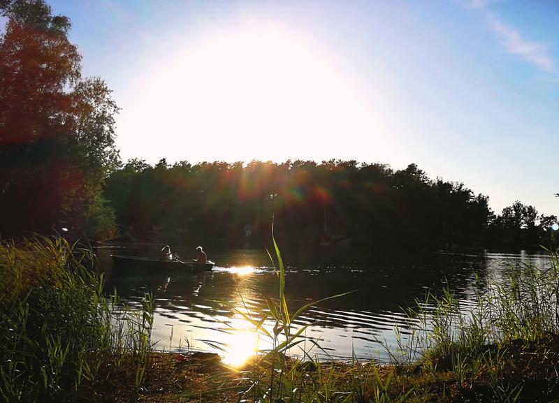 Europeans spend more than 800 billion Euro a year on recreational visits to water bodies – but perceived poor water quality costs almost 100 billion Euro in lost visits, a new study has found.