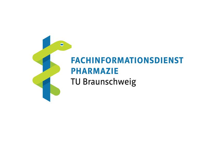Logo Fachinformationsdienst Pharmazie