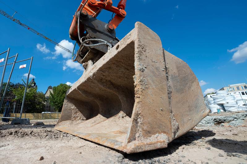 Symbolbild: Die Thüringer Wirtschaft konsolidiert sich im Januar 2021 