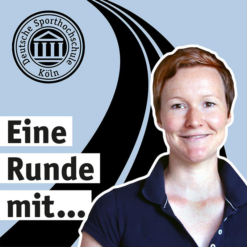 Logo Folge 2 "Eine Runde mit..."