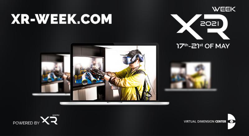 XR Week 2021