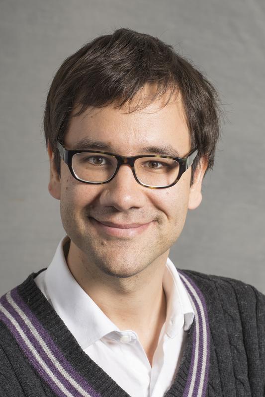 Prof. Christophe Dessimoz
