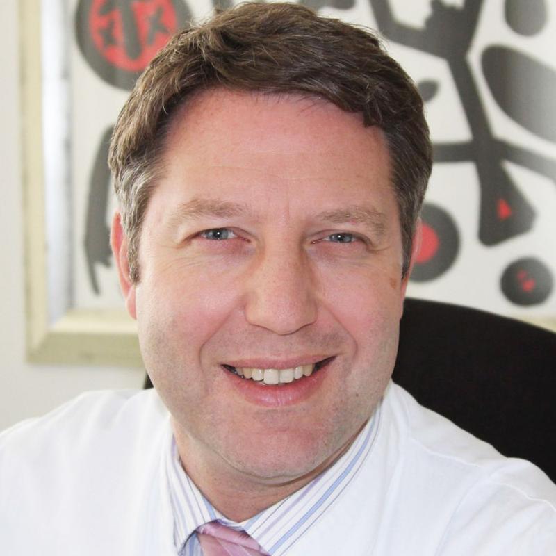 Prof. Dr. med. Jens Volkmann