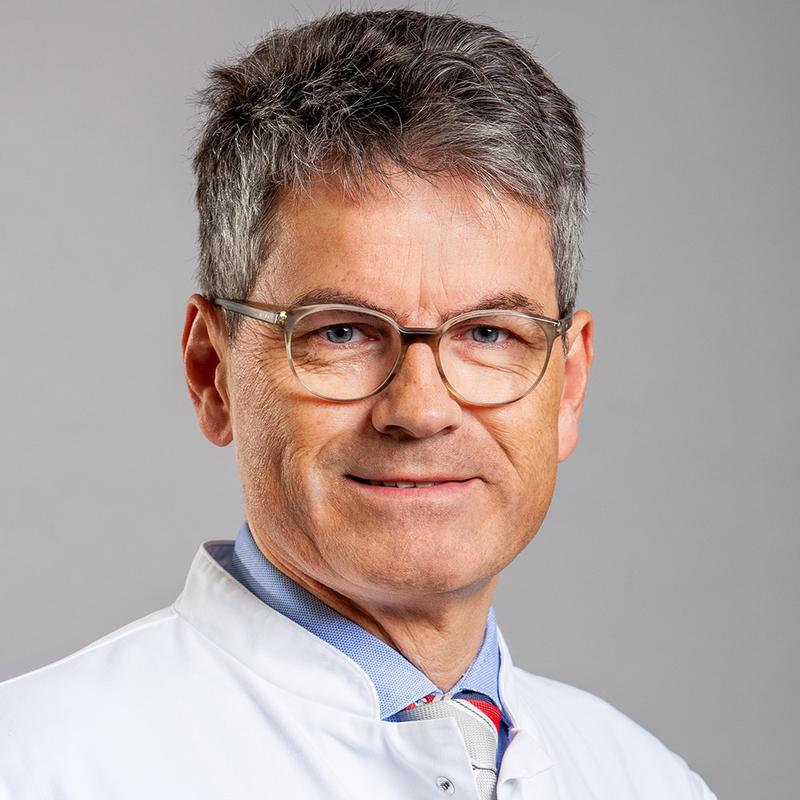 Prof. Dr. med. Felix Rosenow