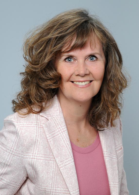 Prof. Dr. Christine Falkenreck, Hochschule Hof