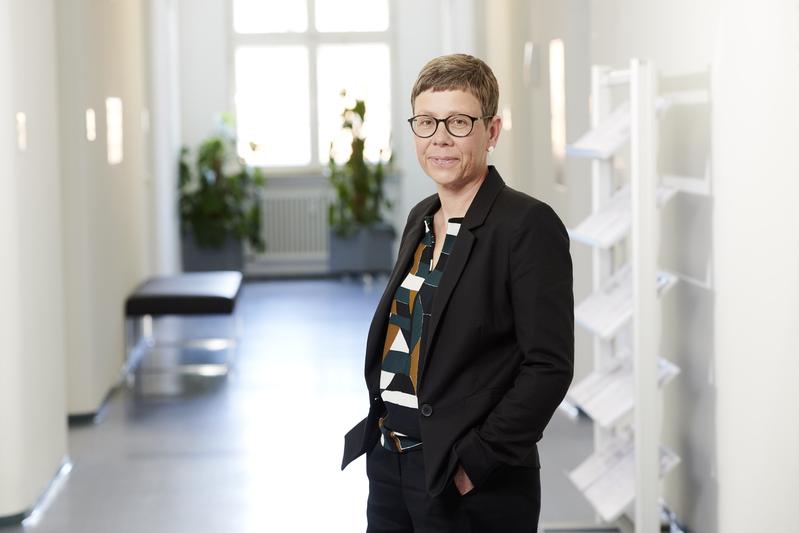 Prof. Dr. Corinna Kleinert, Leibniz-Institut für Bildungsverläufe