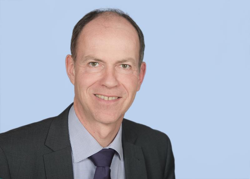 Prof. Dr. med. Andreas Böning ist neuer DGTHG-Präsident