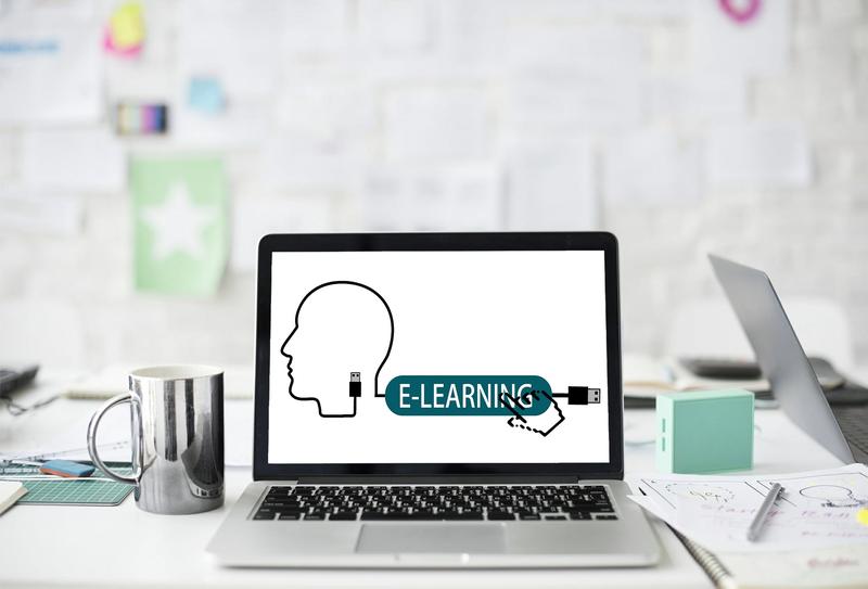 E-Learning-Plattform