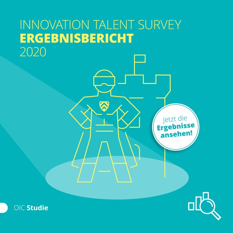 Innovation Talent Survey 2020