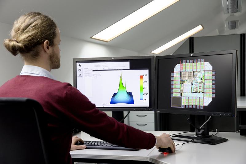 Systemsimulation zur Bewertung potenzieller Zuverlässigkeitsprobleme von Elektronik