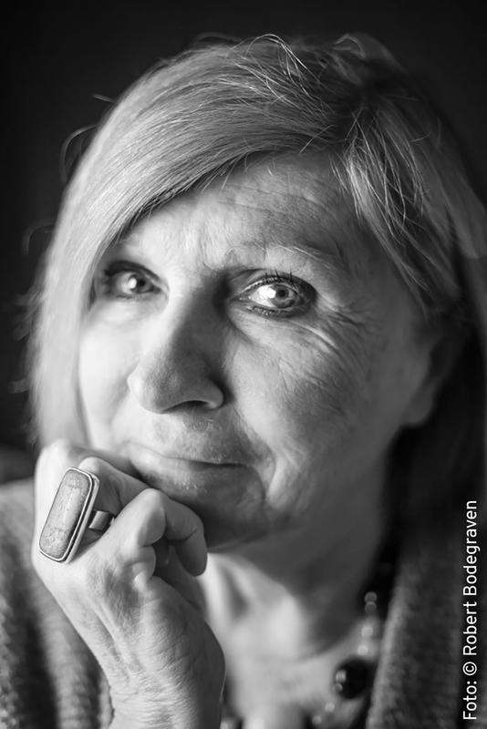 Chantal Mouffe