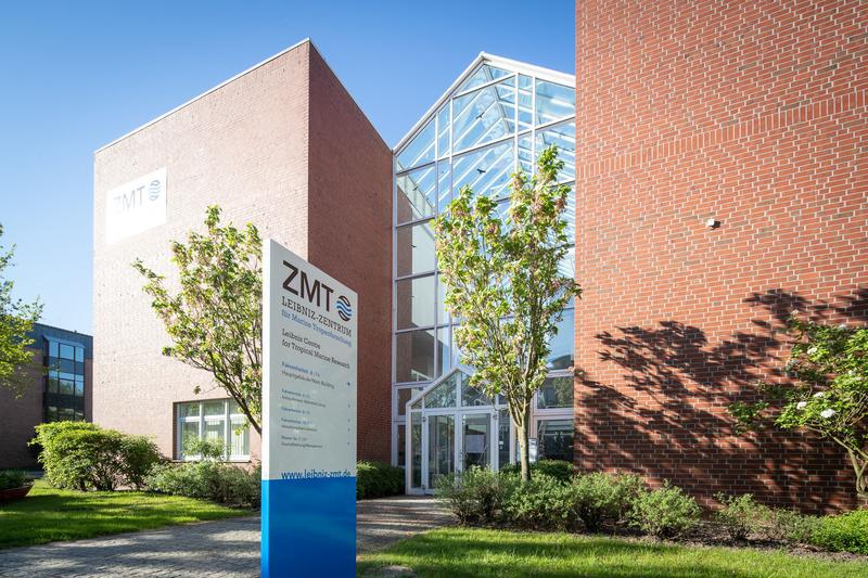 Das Leibniz-Zentrum für Marine Tropenforschung (ZMT) in Bremen