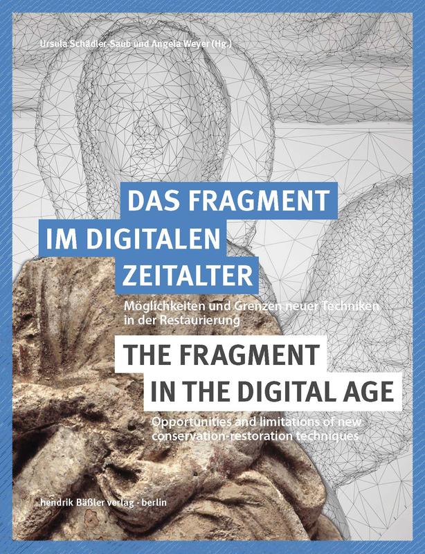 The Fragment In the Digital Age