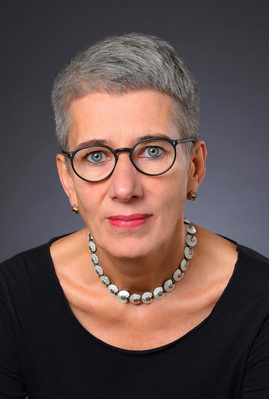 Prof. Dr. Kathrin Schrader