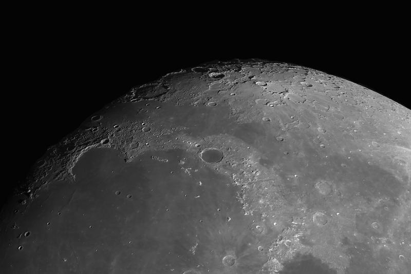 Erforschung von Lavatunneln auf dem Mond: Wissenschaftler und Studierende der Jacobs University waren an einem Konzept beteiligt, das sich bei der ESA durchsetzen konnte. 