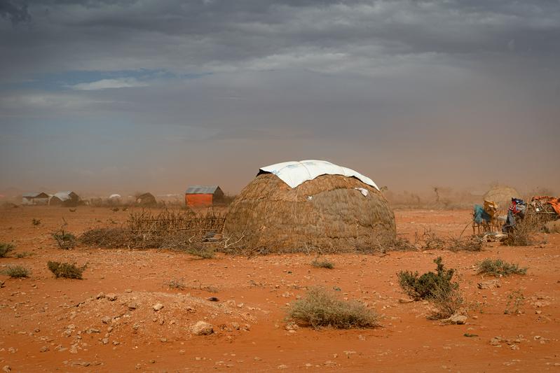 Sollten die Signale des Klimawandels weiter ignoriert und keine Maßnahmen zu dessen Eindämmung unternommen werden, drohen extreme und lebensbedrohliche Hitzewellen im Nahen Osten und in Nordafrika.