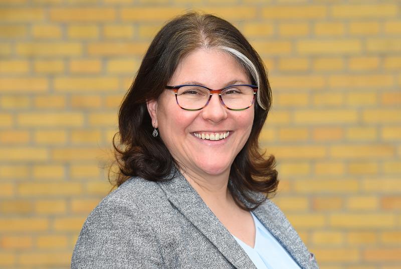 Professorin Dr. Susanne Fritz
