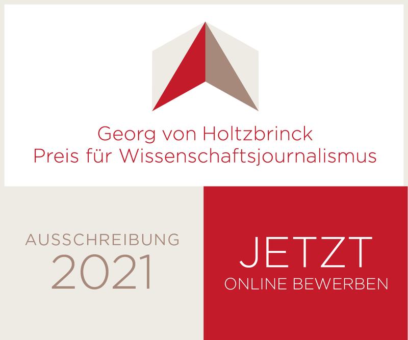 Ausschreibung 2021