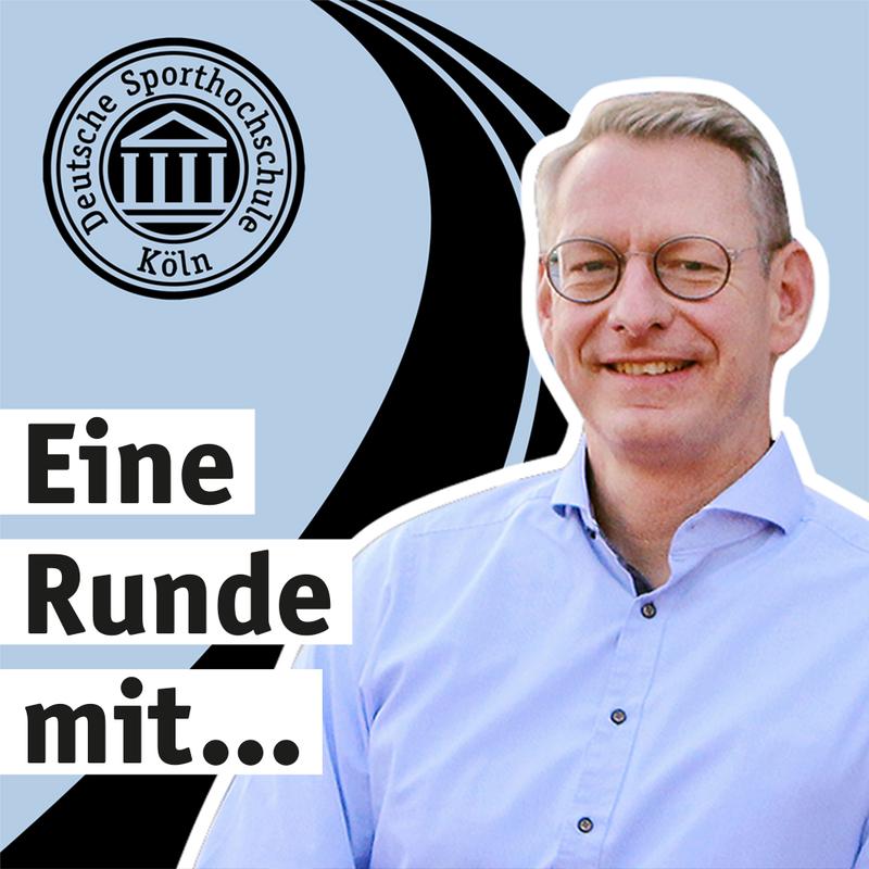 Podcast-Logo Christoph Breuer