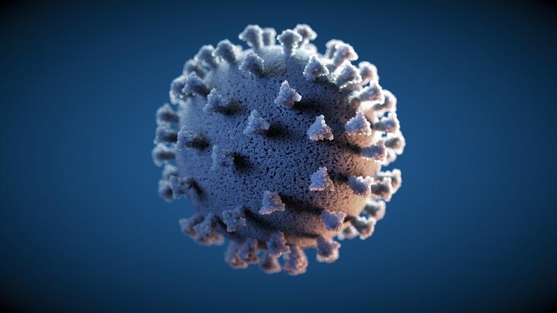 Per Röntgenscreening haben Forscherinnen und Forscher vielversprechende Kandidaten für Medikamente gegen das Coronavirus identifiziert.