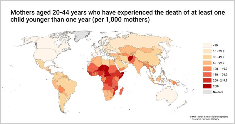 Mothers Worldwide