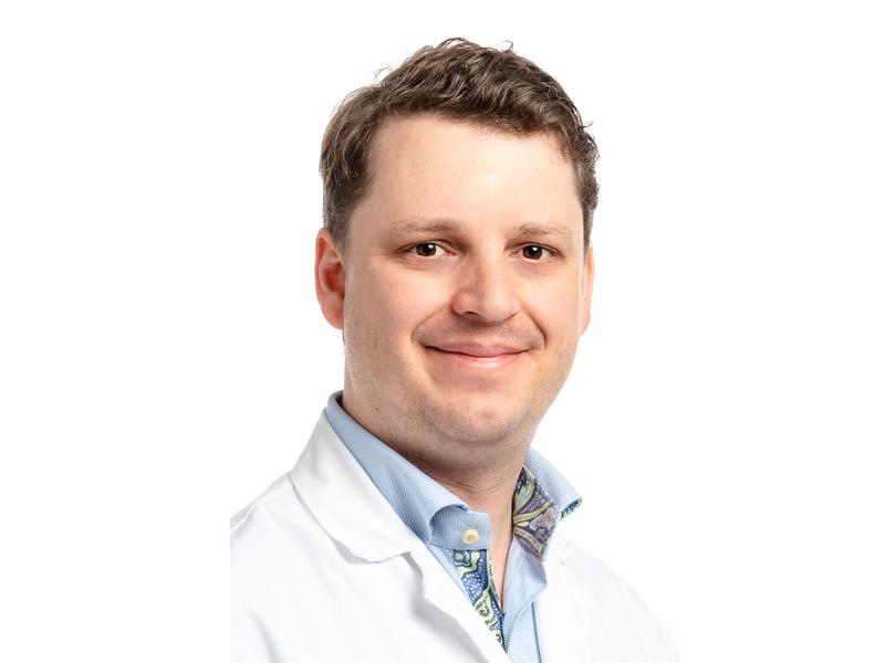 -	PD Dr. med. David Julian Seiffge, Oberarzt Klinik für Neurologie, Inselspital, Universitätsspital Bern 