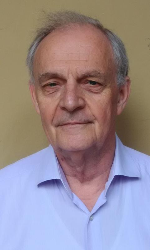 Prof. Dr. Hartmut Lehmann
