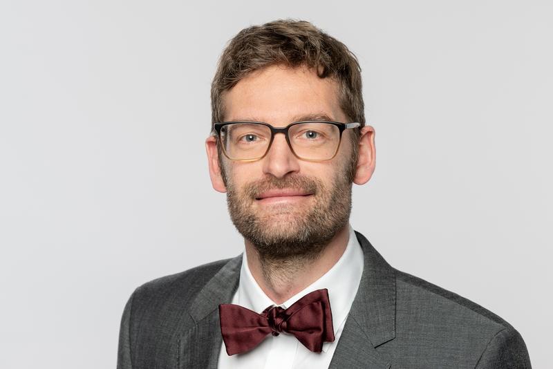 Erstautor Prof. Dr. Karsten Köhler, Professur für Bewegung, Ernährung und Gesundheit an der Technischen Universität München