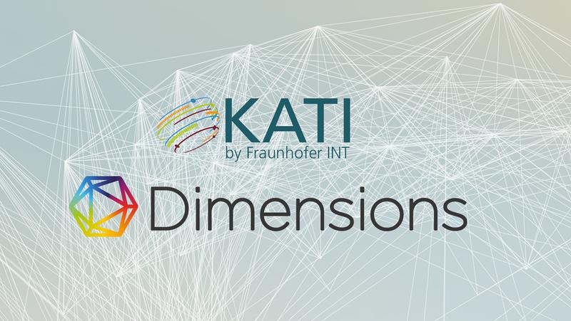 Kooperation KATI und Dimensions