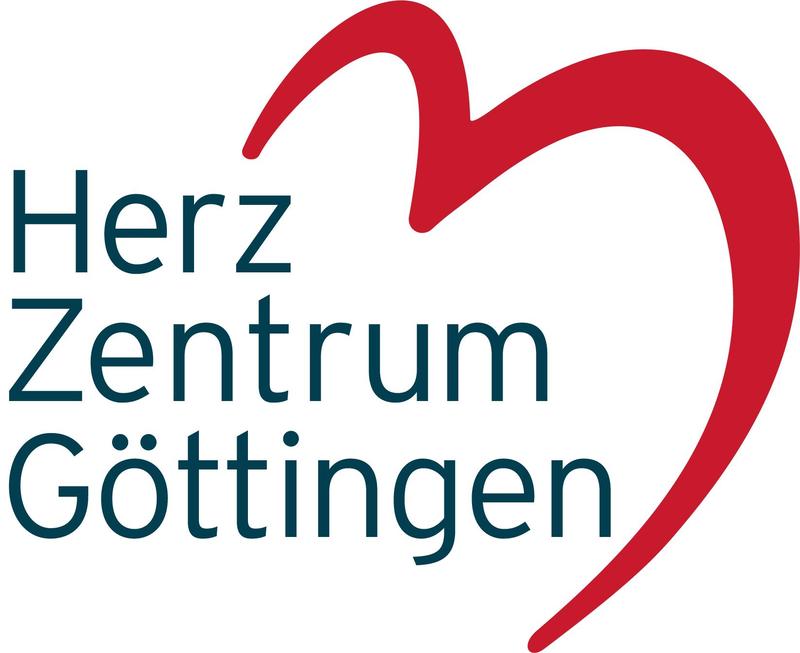  Logo Herzzentrum der Universitätsmedizin Göttingen