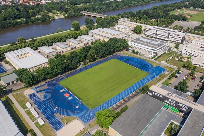 The Faculty of Sport Science at Leipzig University will launch its first English-language master’s programme in the winter semester 2021/22.