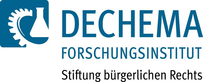 DECHEMA-Forschungsinstitut - Stiftung bürgerlichen Rechts