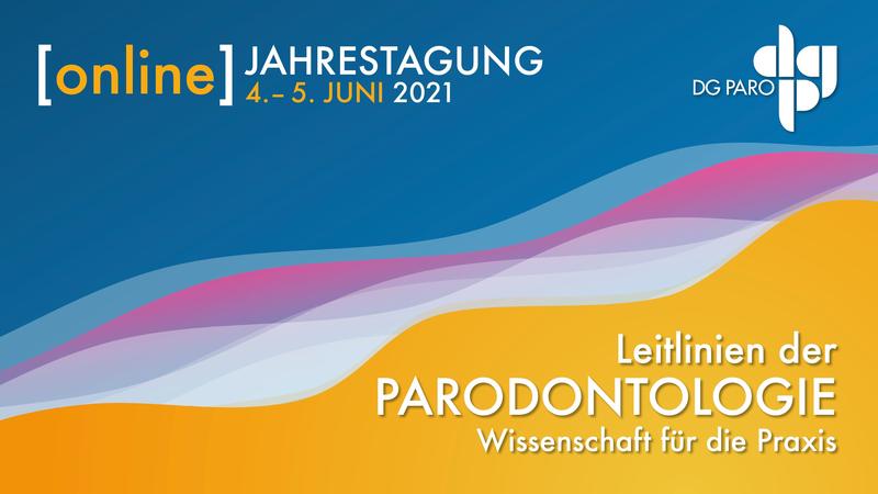 DG PARO-Jahrestagung 2021