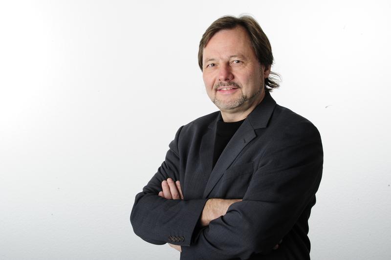 Wolfgang Kraus, Professor für Evangelische Theologie der Universität des Saarlandes