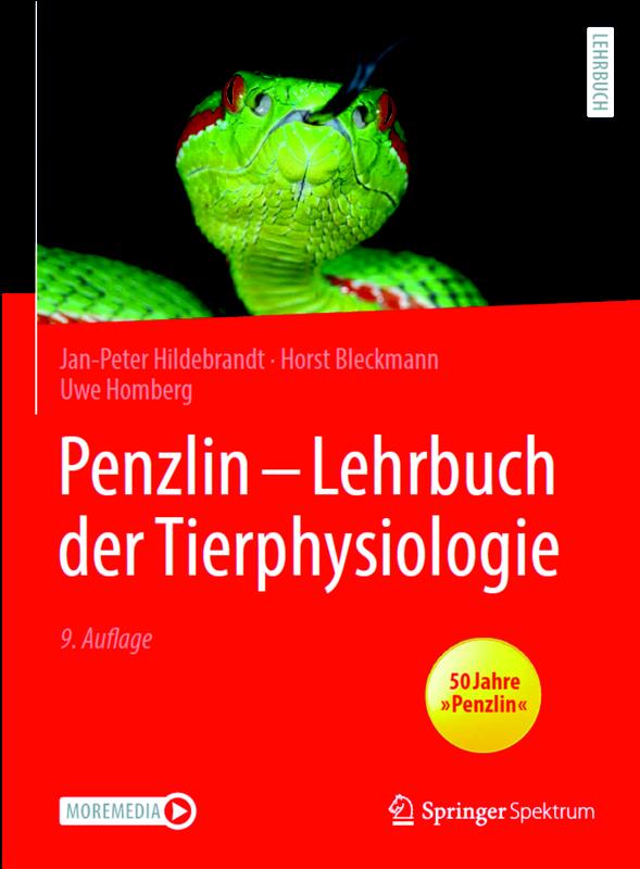 Cover des Lehrbuches