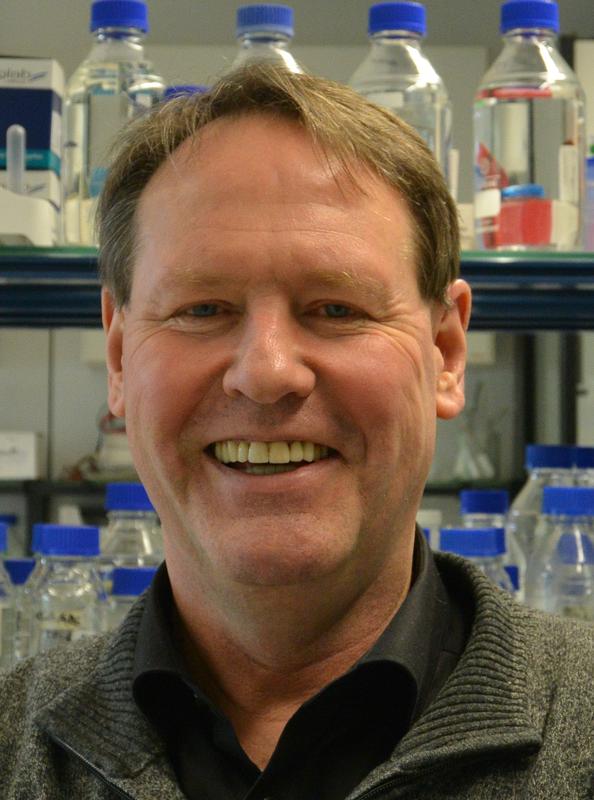 Prof. Dr. William Martin from the Institute of Molecular Evolution was awarded a rare third ERC Advanced Grant from the European Research Council. 