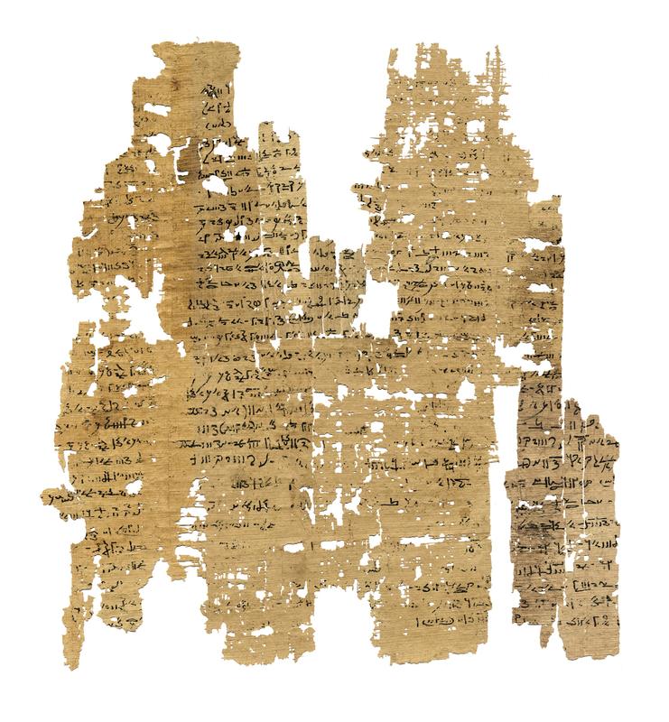 King Wenamun and the Arabian Kingdom of Lihyan (Papyrus Carlsberg 459)