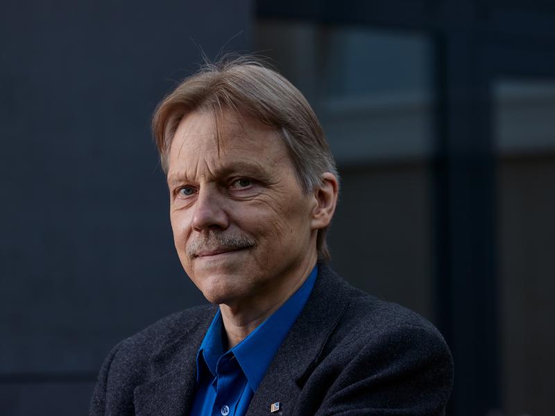 Prof. Dr. Dr. h.c. Ulf-G. Meißner of the Helmholtz Institute for Radiation and Nuclear Physics at the University of Bonn receives an ERC Advanced Grant. 