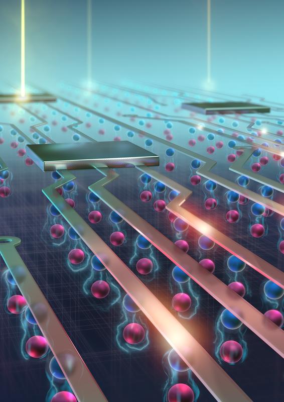 two-dimensional semiconductors (2DS)