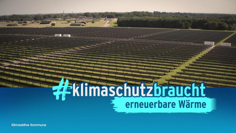 Kurzfilm-Reihe #Klimaschutzbraucht