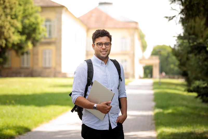 Das Center for World University Rankings (CWUR) listet die Universität Hohenheim unter den Top 4,1 Prozent weltweit.