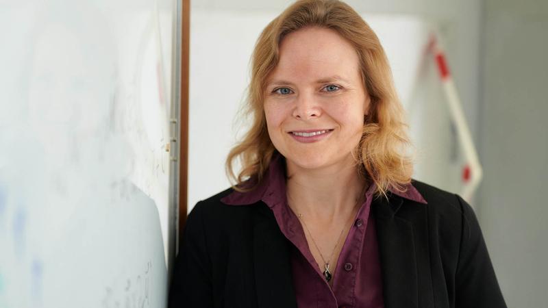 Prof. Dr. Karin Everschor-Sitte