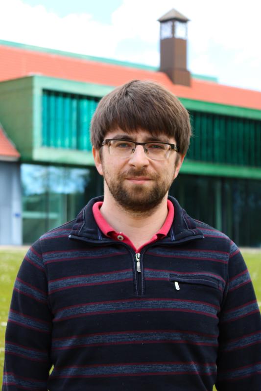 Igors Gorbovickis is Professor of Mathematics at Jacobs University. 