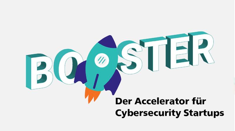 Booster ist ein neues Förderprogramm für Cybersecurity-Startups.