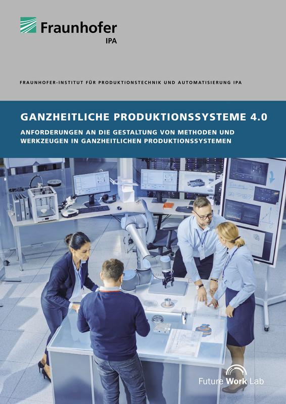 Die Studie steht hier kostenlos zum Download zur Verfügung: https://www.ipa.fraunhofer.de/GPSStudie