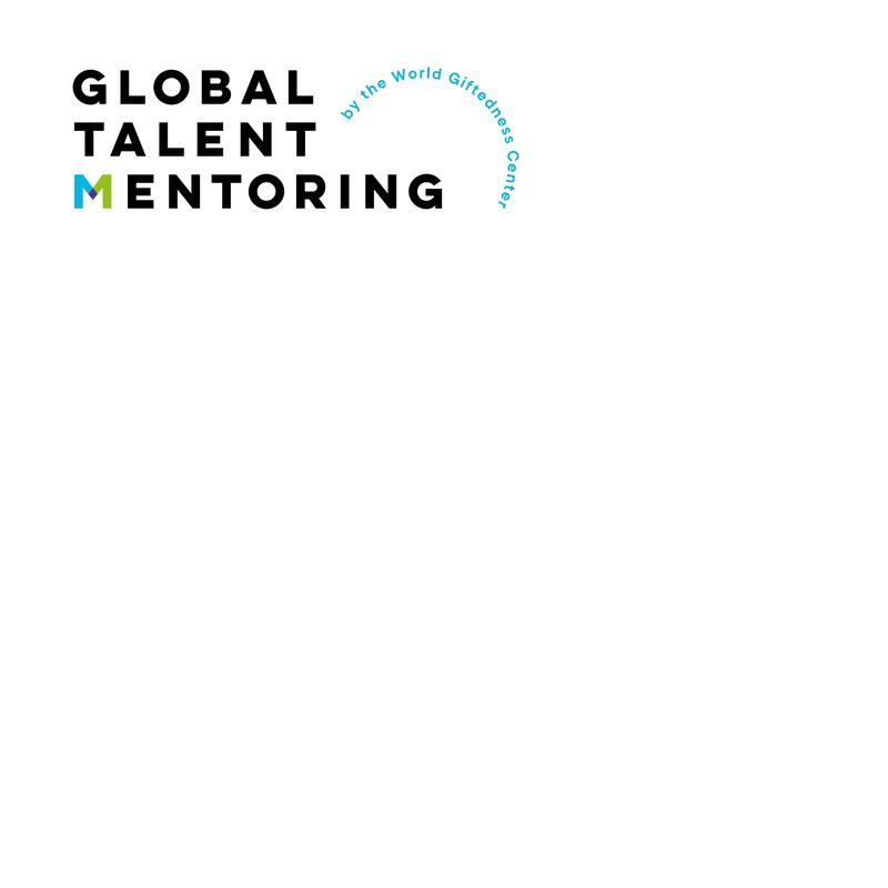 Global Talent Mentoring