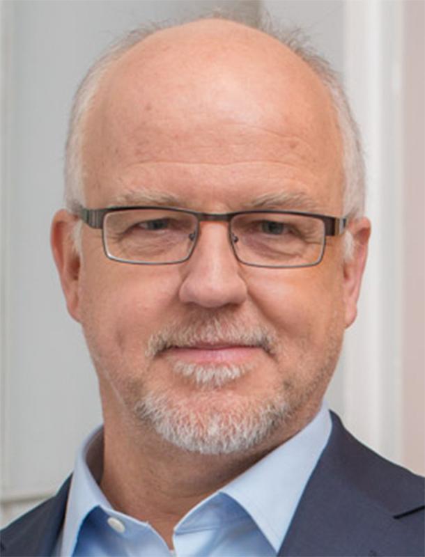 Prof. Dr. Michael Bürker wurde zum Vorsitzenden der Deutschen Public-Relations-Gesellschaft gewählt.