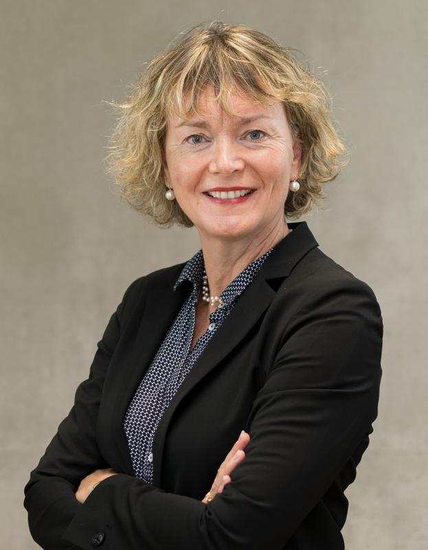 Prof. Dr. Yvonne Ziegler